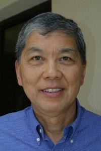 Dr. Russell Tabata