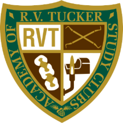 R.V.Tucker Study Clubs 